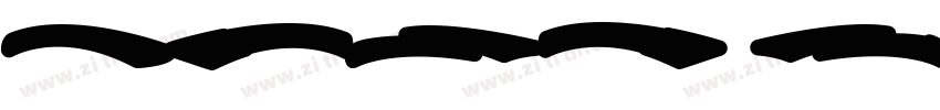 Nexa Condensed Regul字体转换 Nexa Condensed Regul字体转换